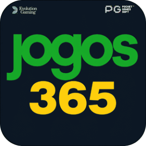 JOGOS365 Logo oficial